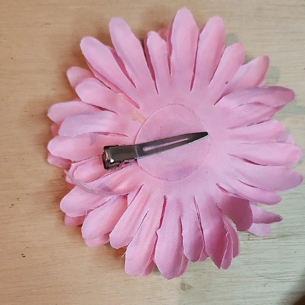 Colorful Kids Hair Accessories Set